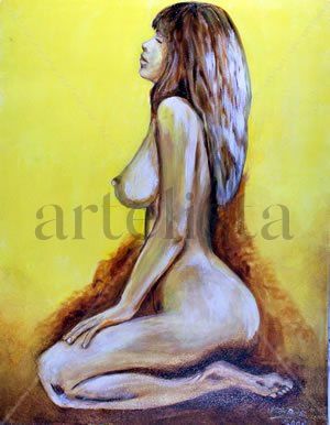 La sensualidad y el...