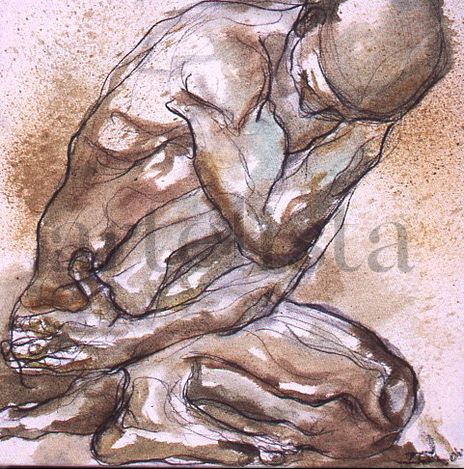 Desnudo