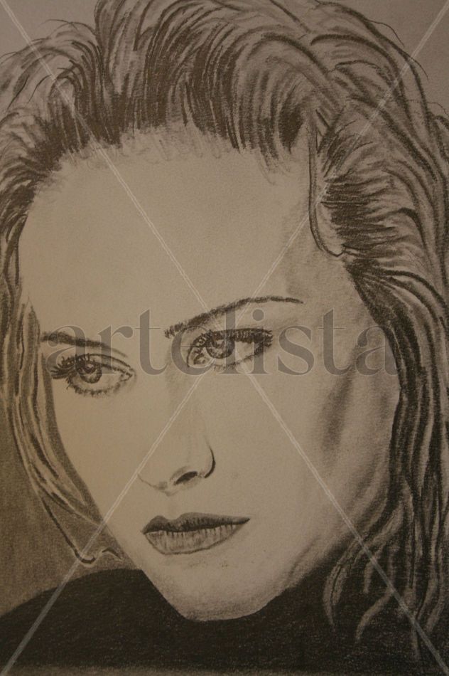 una mirada