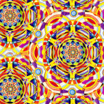 Mandalas thumbnail 1