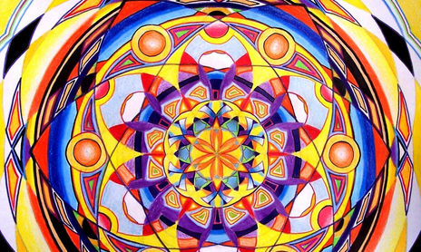 Mandalas