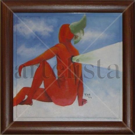 Adan y eva (pareja)