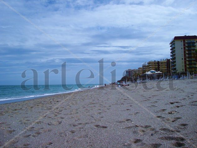 PLAYA DE PRIMAVERA 