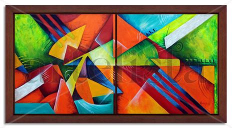 Abstractos
