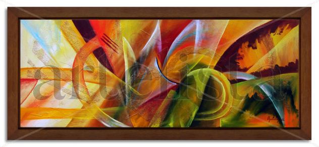 abstracto