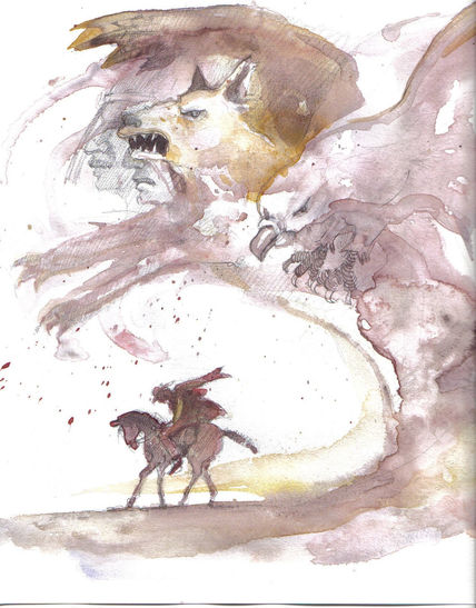 Arqueólogos y Brujos