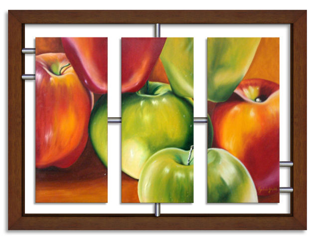 MANZANAS