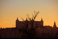 Alcazar antiguo