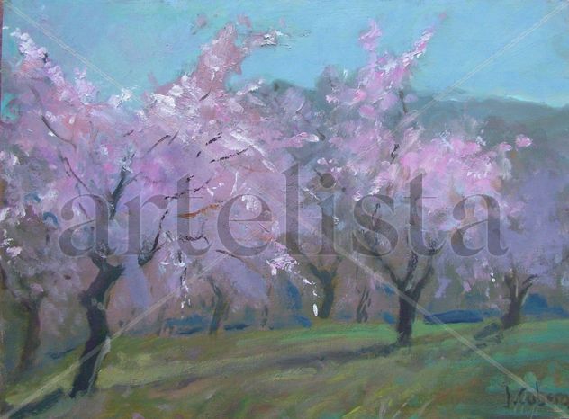 almendros