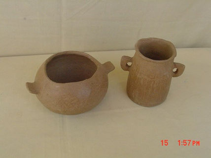 Ceramica guanche