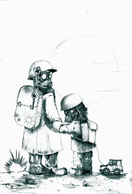 Amanecer Nuclear