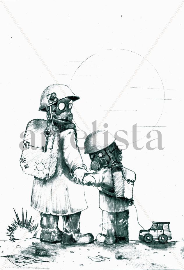 Amanecer Nuclear