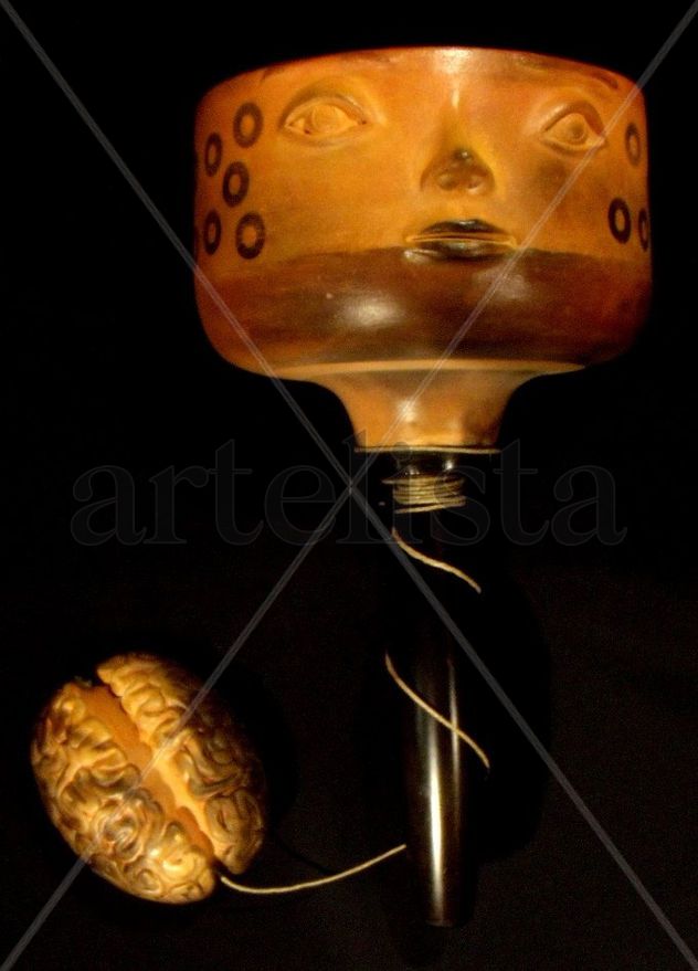 Balero con cerebro