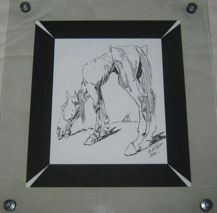 Rocinante