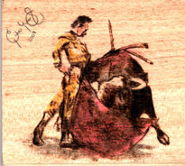 Torero