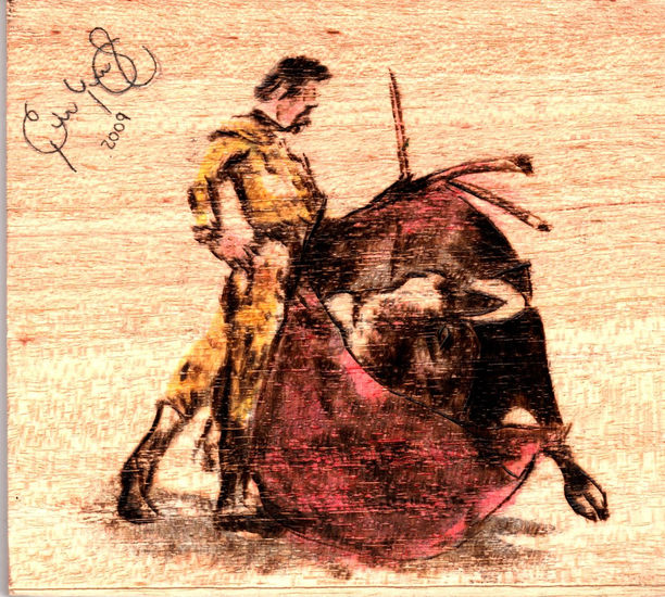 Torero 