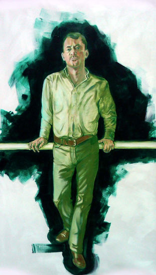 autorretrato 