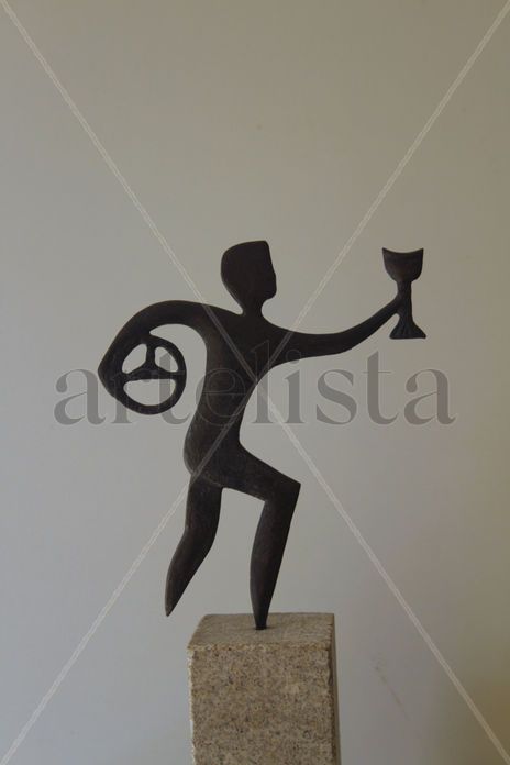 Trofeo carrera de...