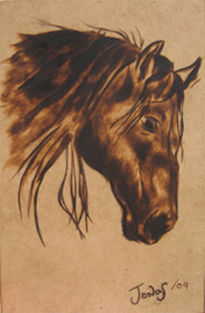 Caballo