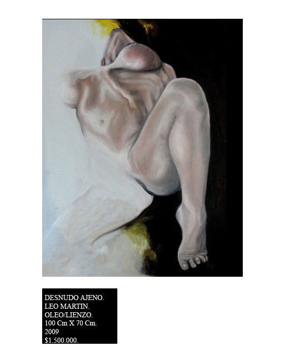 desnudo agno