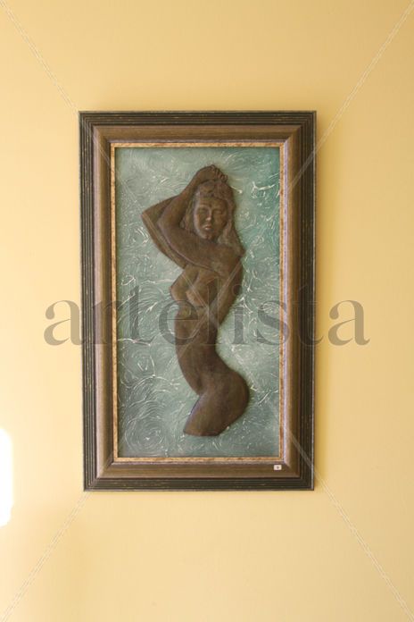 Desnudo