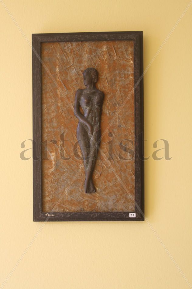 Desnudo