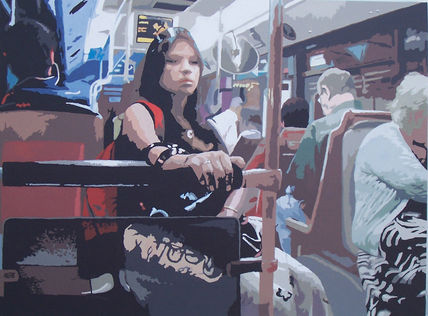 Venus-Bus