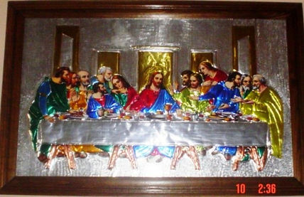 La ultima cena