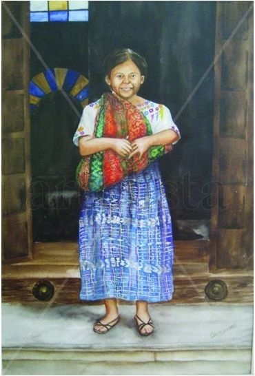 Niña, mamá...de juego