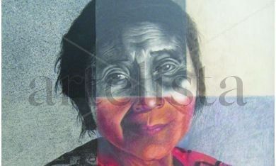 FIGURA HUMANA / RETRATO