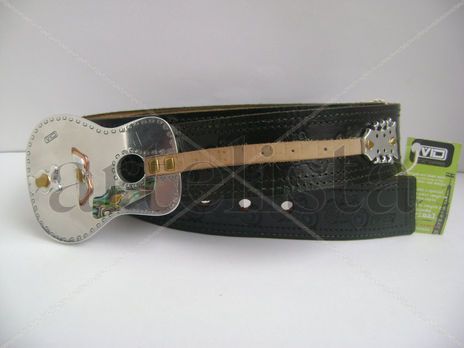 Correa Guitarra Folk