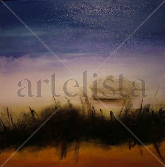 IMAGEN DE TORTEL Oil Canvas Landscaping