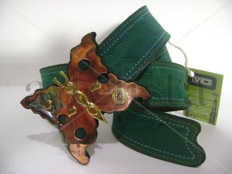 Correa Mariposa