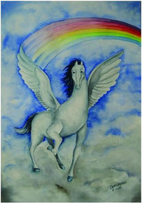 Pegaso