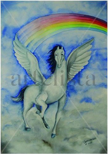 Pegaso
