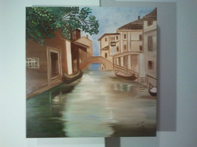 venecia 