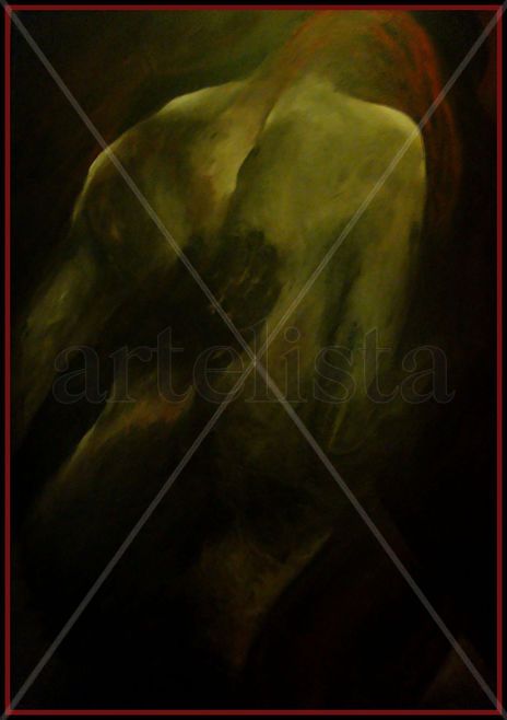Tango- (E.Arolas....