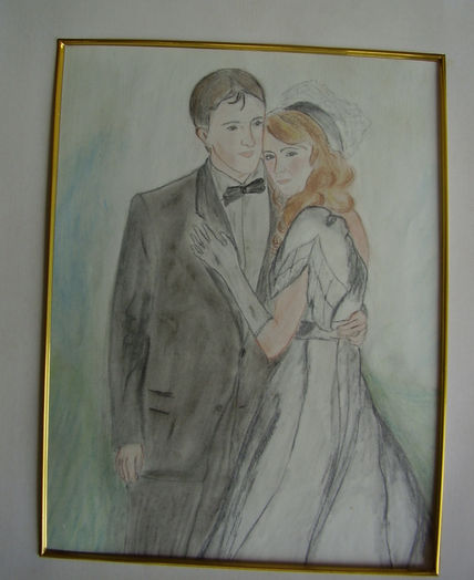 Novios