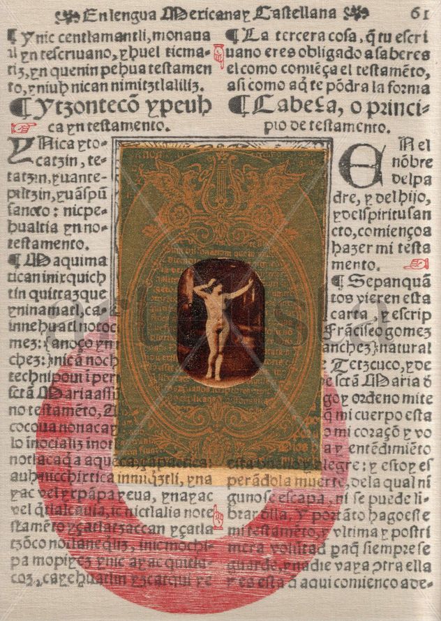 CORPUS ILLUMINIS