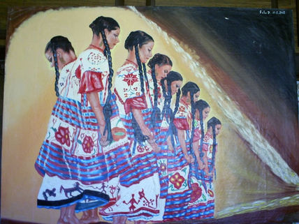 Recoleccion del hongo
