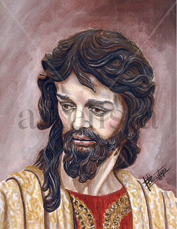 SEÑOR DE LA CENA