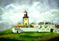 Faro de portugal