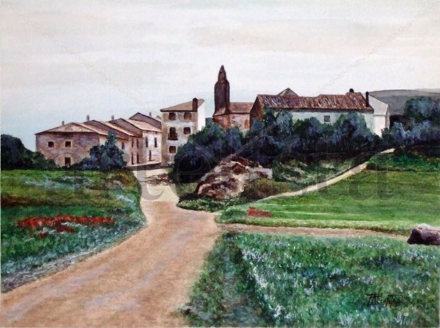 TRES CAMINOS