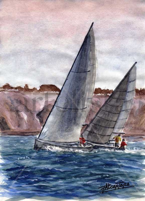 VELEROS