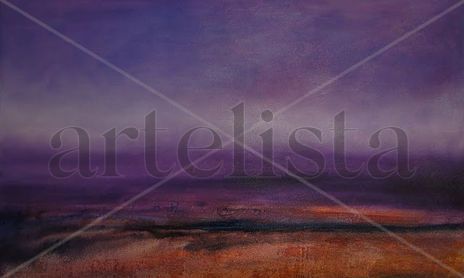 LANDSCAPE ABSTRACCION