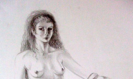 serie estudios desnudos