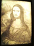 la mona