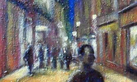 Escenas Urbanas