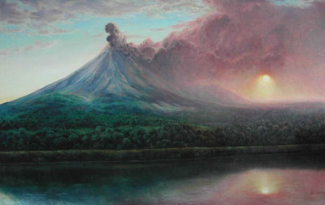 Gran Arenal