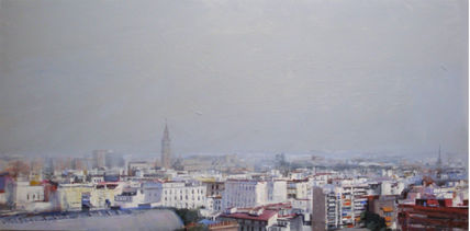 Paisaje urbano 4.